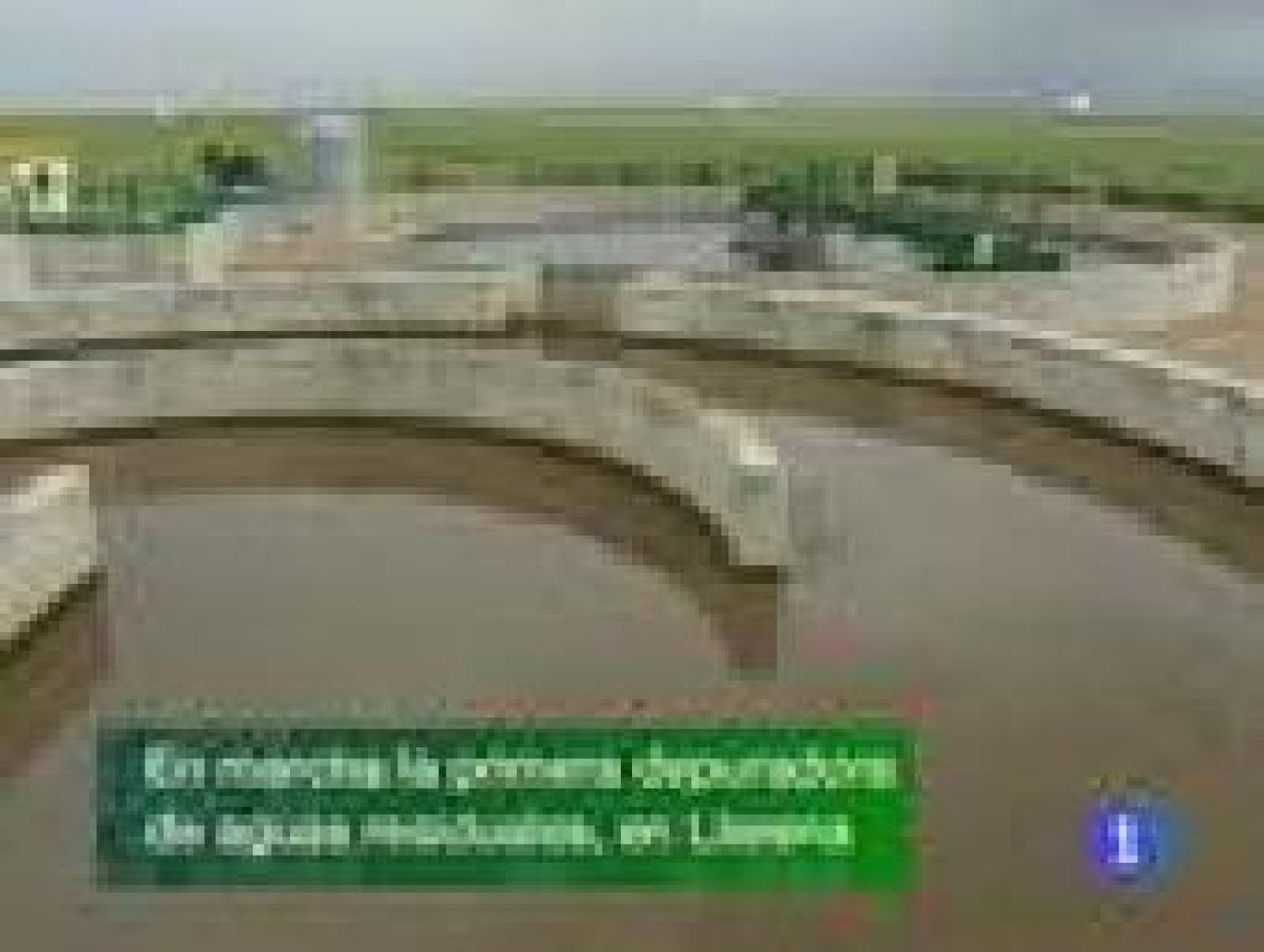 Noticias de Extremadura. Informativo Territorial de Extremadura. (10/05/10)