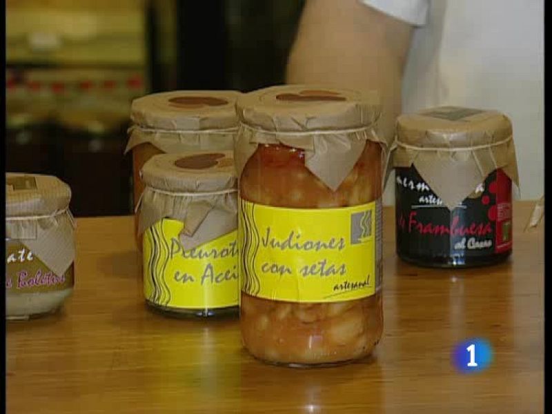 Tabuyo del Monte, un pueblo sin paro | Ver