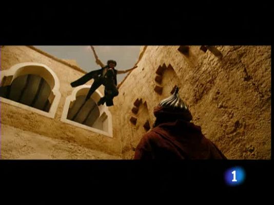  - Las películas más esperadas