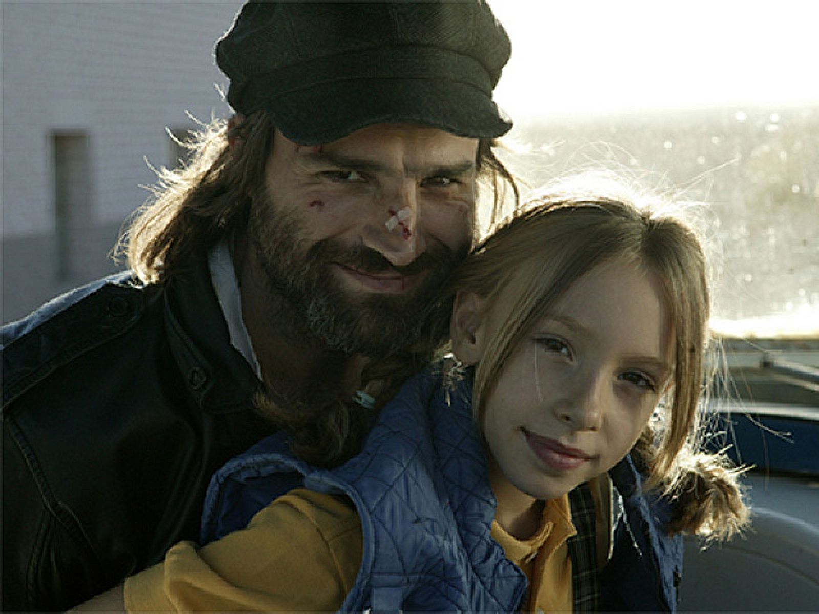 'Bajo las estrellas' en Versión Española | Ver