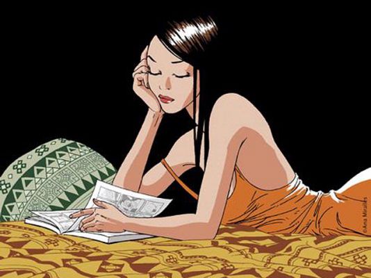  - El Salón del Cómic de Barcelona