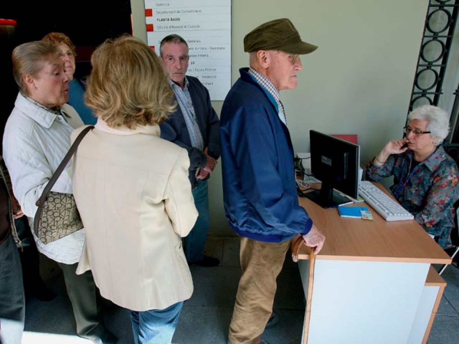 Barcelona quiere reformar la Diagonal, la avenida más larga de la ciudad | Ver