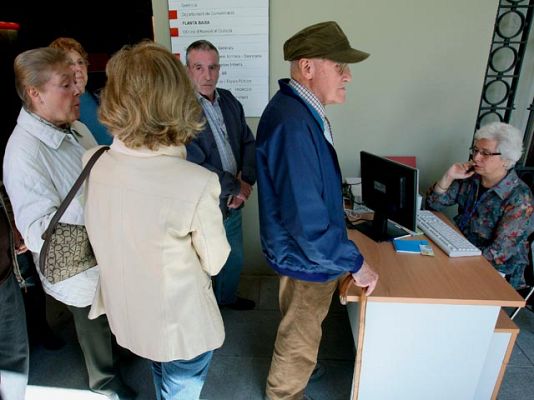  - ¿Qué hacer con la Diagonal?
