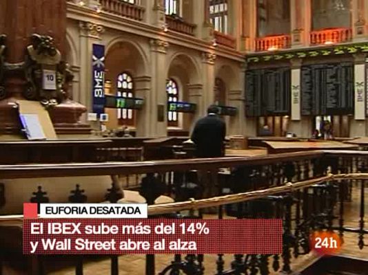 Telediario Internacional - TD Internacional 18 h. (10/05/10)