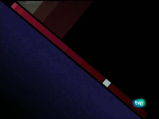 La 2 Noticias - La 2 Noticias - 10/05/10