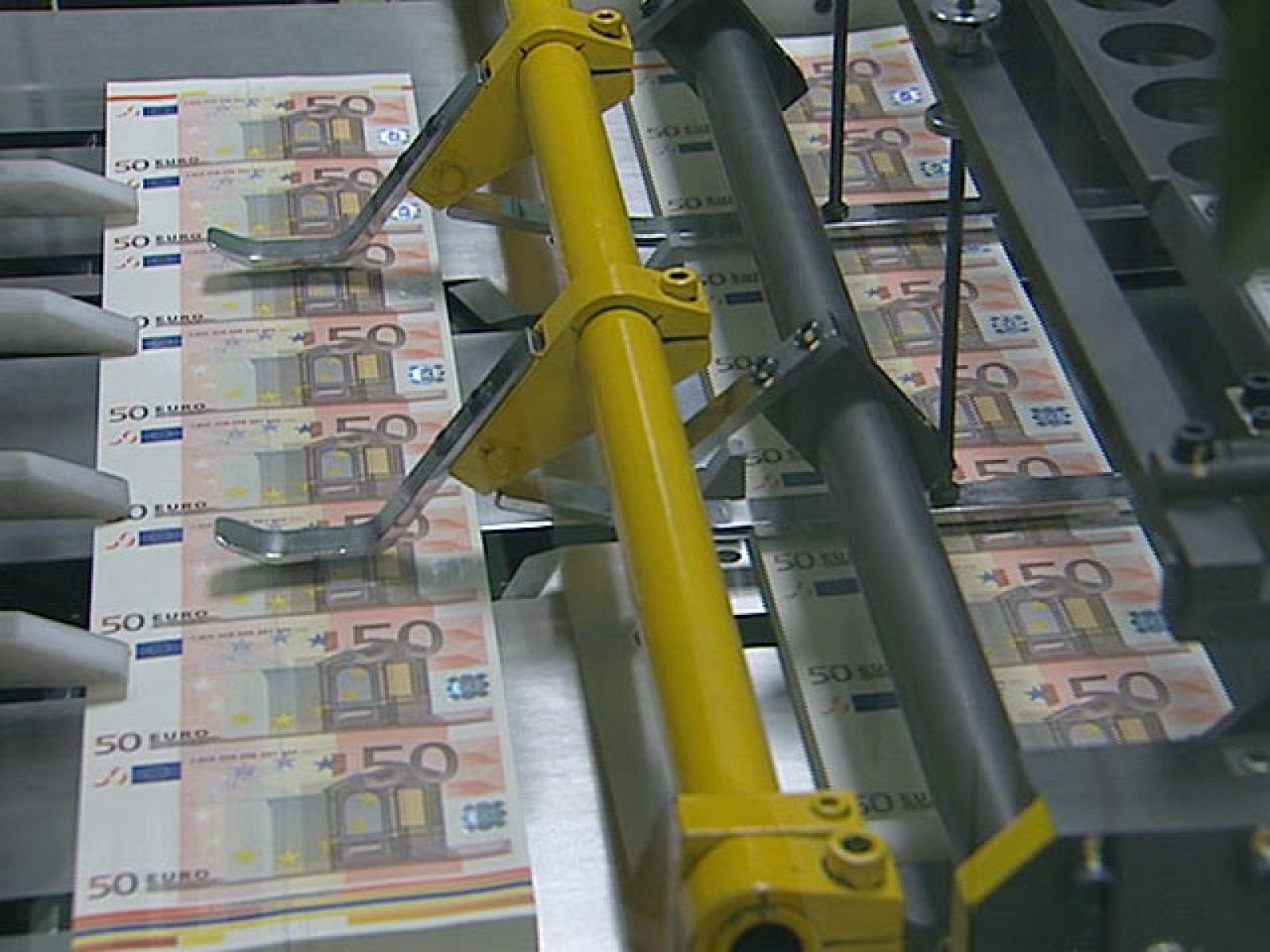 Bruselas pide a España que acelere el recorte del déficit | Ver