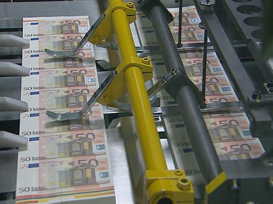  - España acelerará recorte de déficit