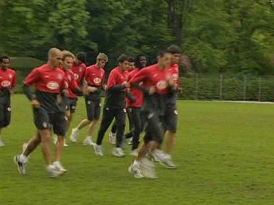  - El sueño atlético está más cerca