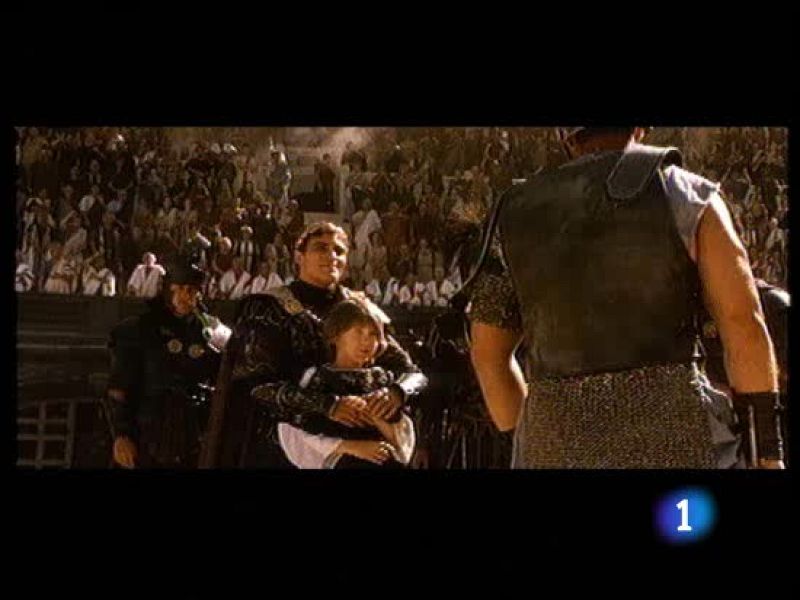 Joaquin Phoenix y su documental | Ver