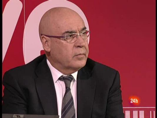  - El Senado se pronunciará sobre la propuesta de Montilla del Constitucional tras estudiarla