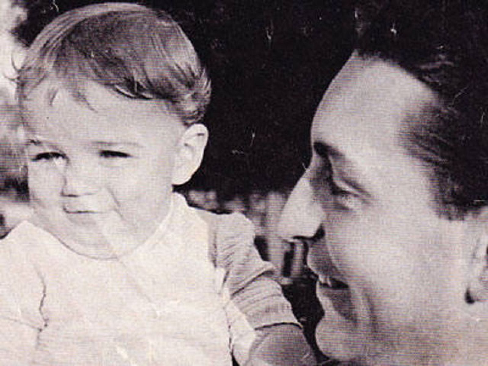 Volver con... - Bertín Osborne - Volver con... | Ver