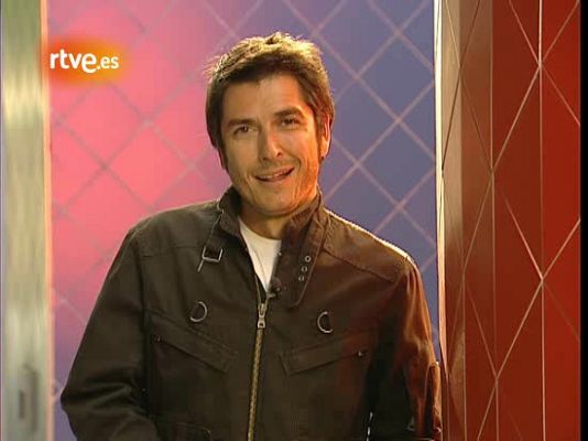  - Carlos del Amor en Cannes 2010