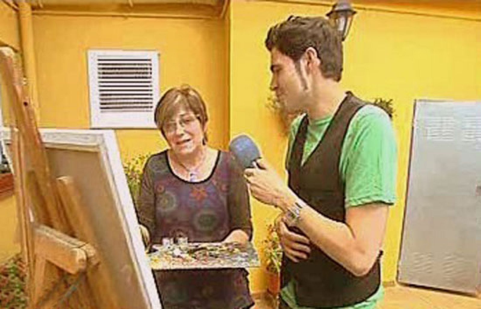 España Directo - Cocinamos con Lourdes | Ver