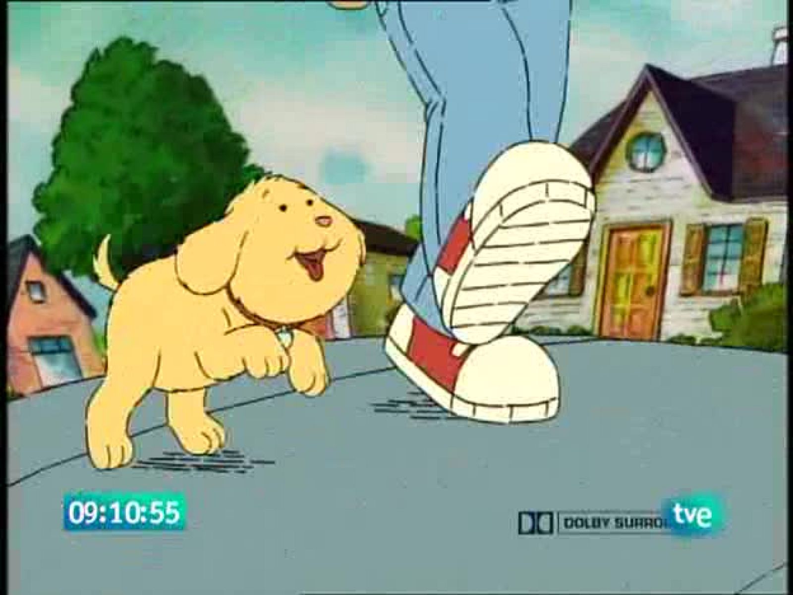 Arthur - Arthur | Ver