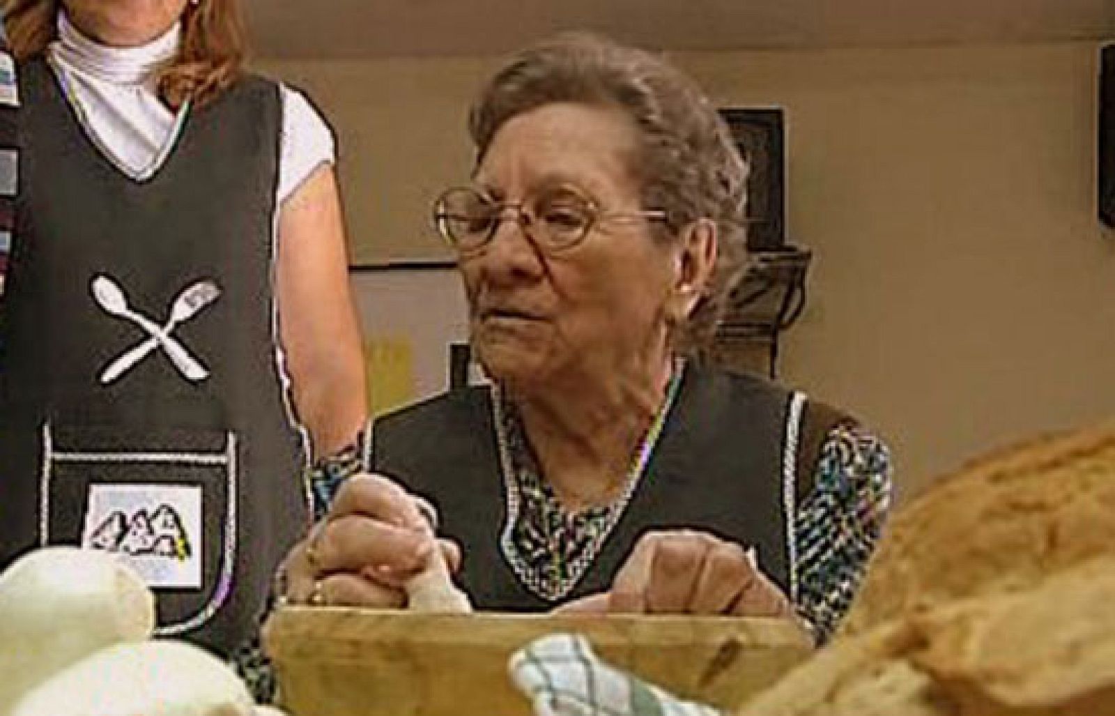 España Directo - Las recetas de la abuela | Ver