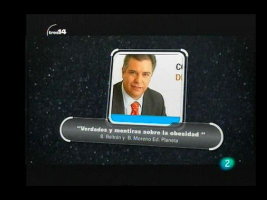 tres14 - Libros y webs