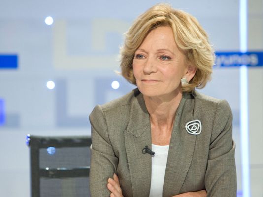 Los desayunos - Salgado en "Los Desayunos"