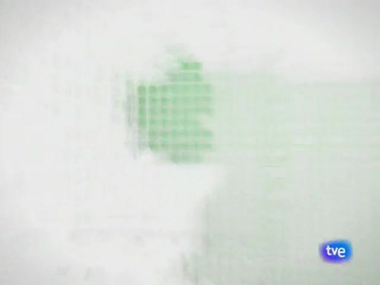 Telexornal. Informativo territorial de Galicia. (11/05/10).