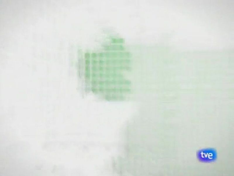 Telexornal. Informativo territorial de Galicia. (11/05/10).