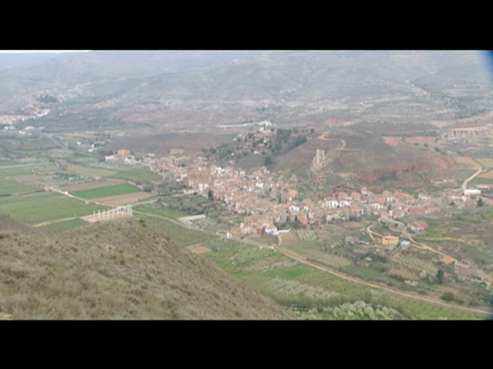 El escarabajo verde: Próximamente, 'Carretera de dos direcciones' (20/05/2010)
