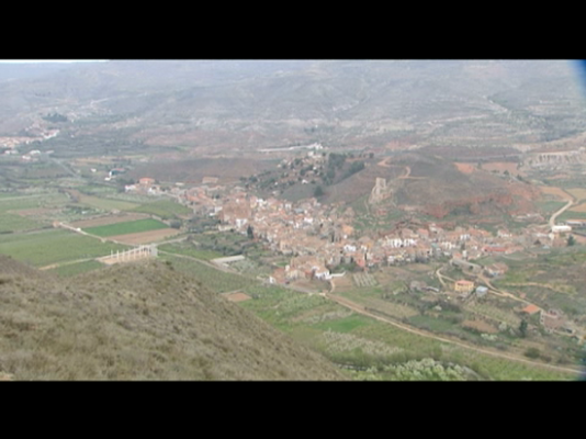 El escarabajo verde - Carretera de dos direcciones