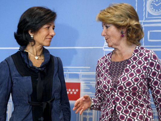 Informativo de Madrid - Informativo de Madrid - 11/05/10