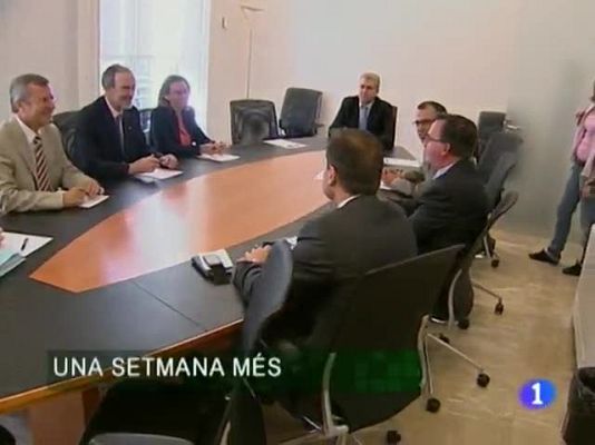 Informatiu Balear - Informatiu Balear - 11/05/10