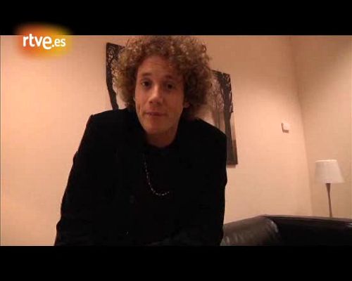 Eurovisión - Diges te invita a la gala del 29-M