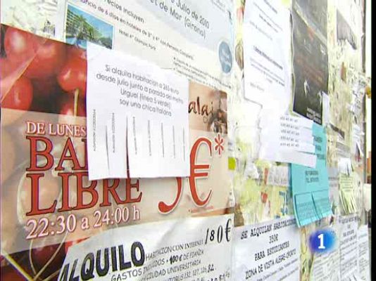  - Alquiler más fácil