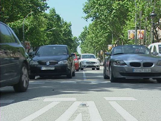  - Acceso progresivo a la conducción