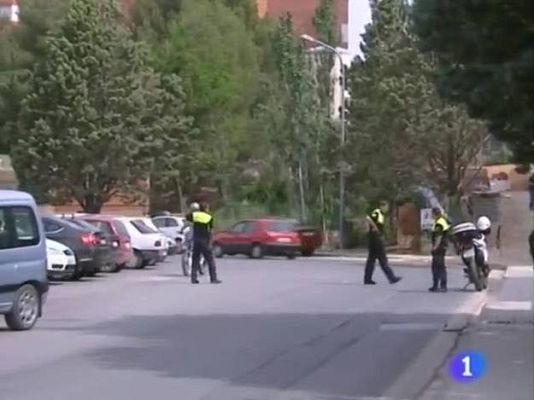 Noticias Aragón - Noticias Aragón - 11/05/10