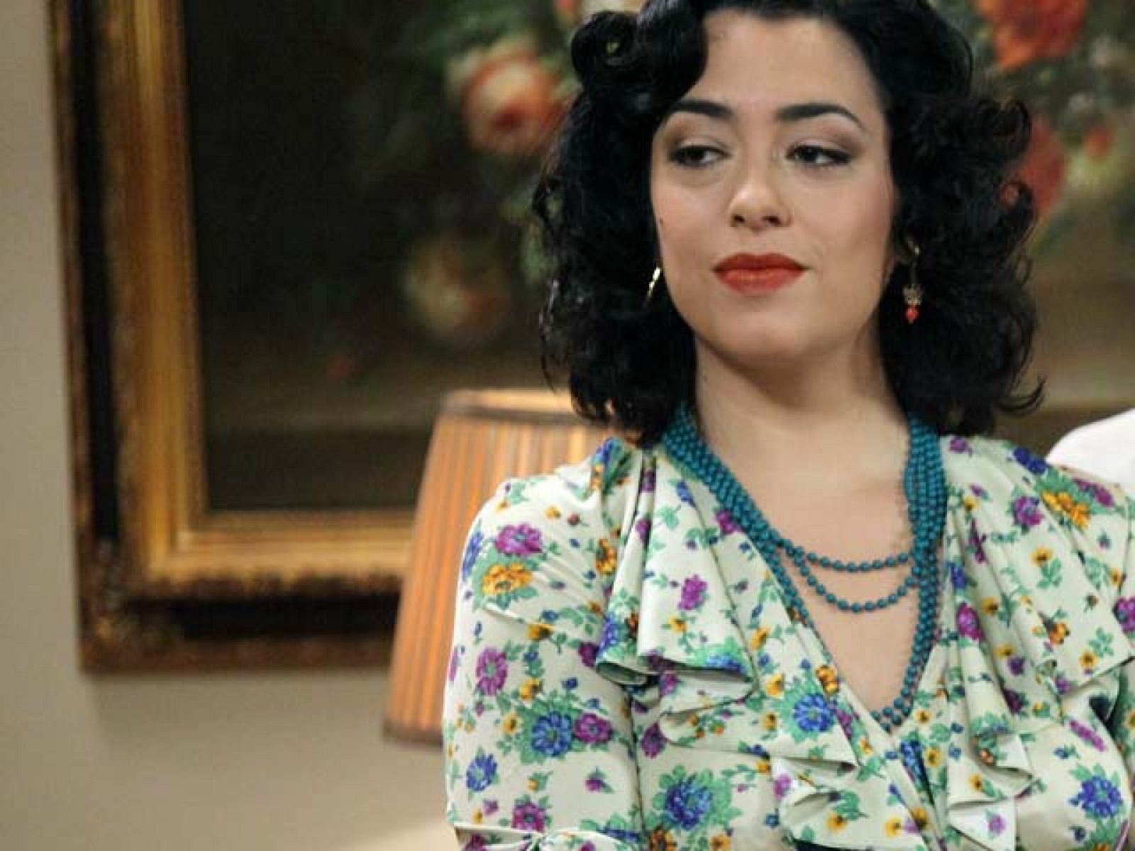 Amar - Avance del capítulo 176 - Amar en tiempos revueltos | Ver