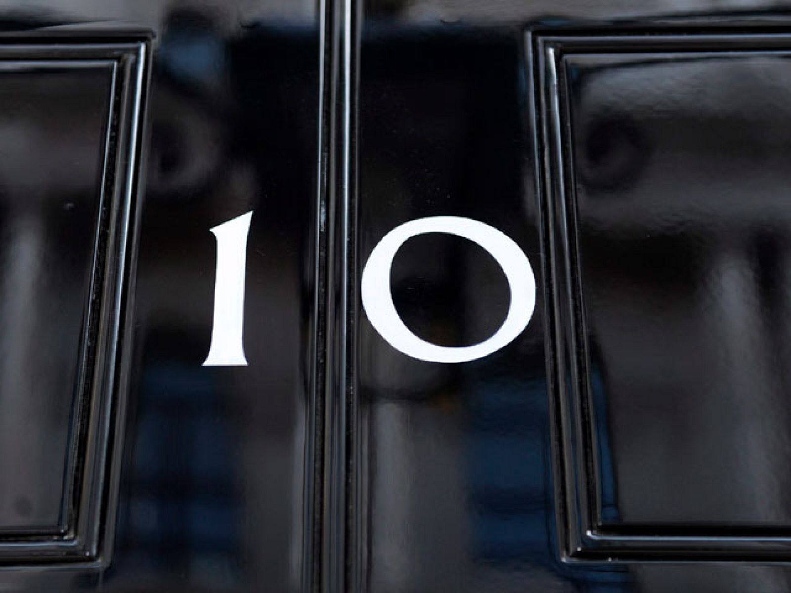 Todavía se desconoce quién será el nuevo inquilino del número 10 de Downing street | Ver