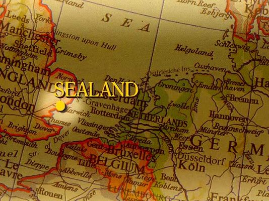 La 2 Noticias - Inventores de su propio estado