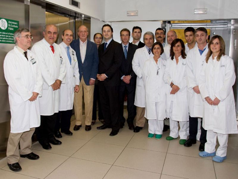 Telediario 2 en cuatro minutos - 11/05/10 | Ver