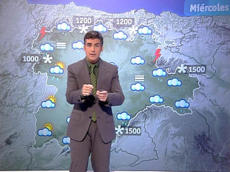 El Tiempo - 11/05/10 - El tiempo | Ver