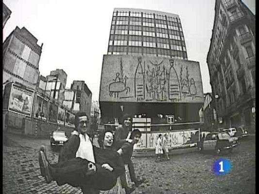  - Memorias de Bocaccio