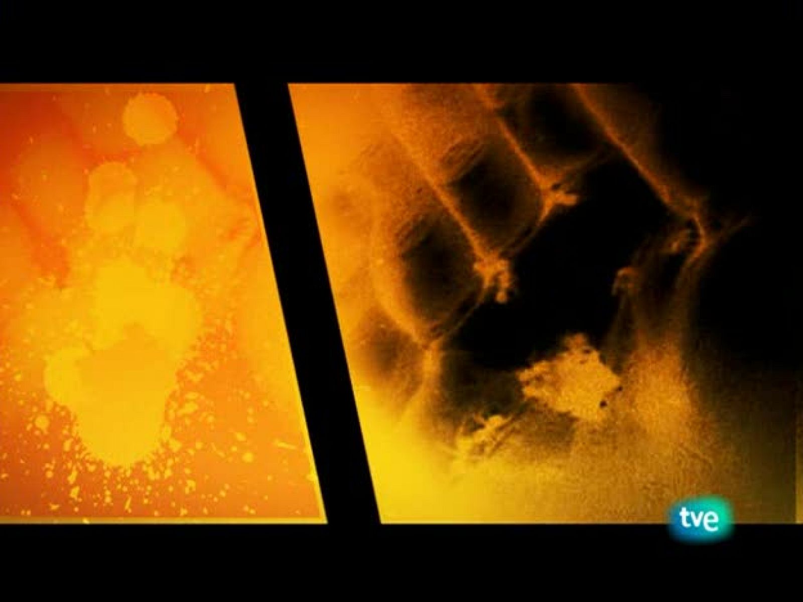 Versión española - Viaje de ida y vuelta - Versión española | Ver