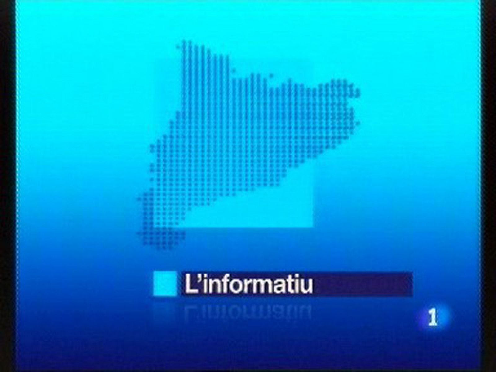 L'Informatiu Vespre (11/05/2010)