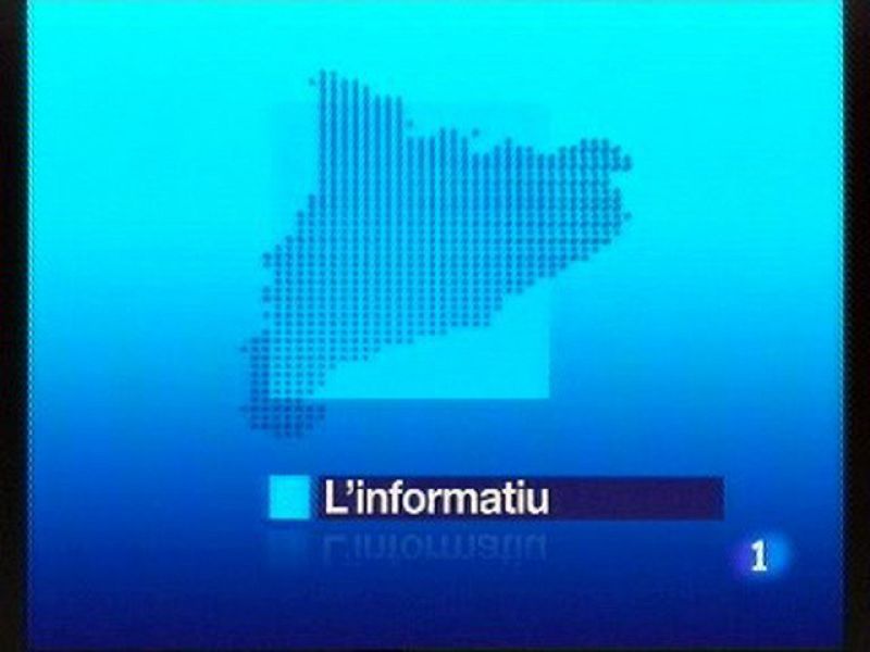 L'Informatiu Vespre (11/05/2010)