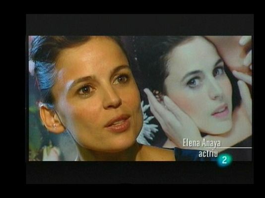 Continuarà... - "Habitación en Roma"