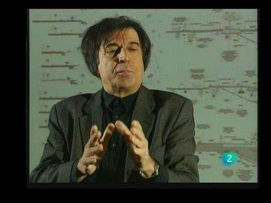 Continuarà... - Carlos Ferrater, arquitecte