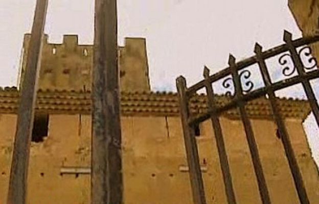 España Directo - Se vende castillo medieval
