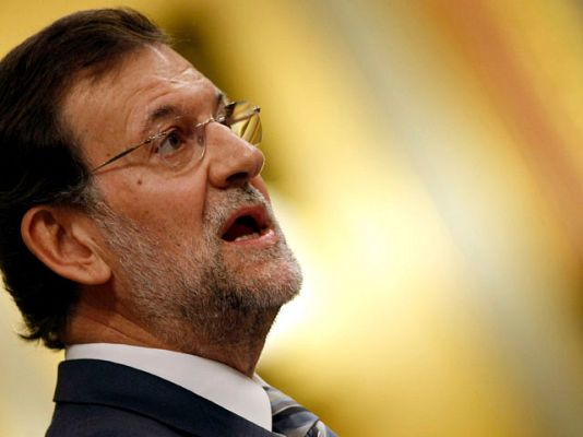  - Rajoy propone sus medidas