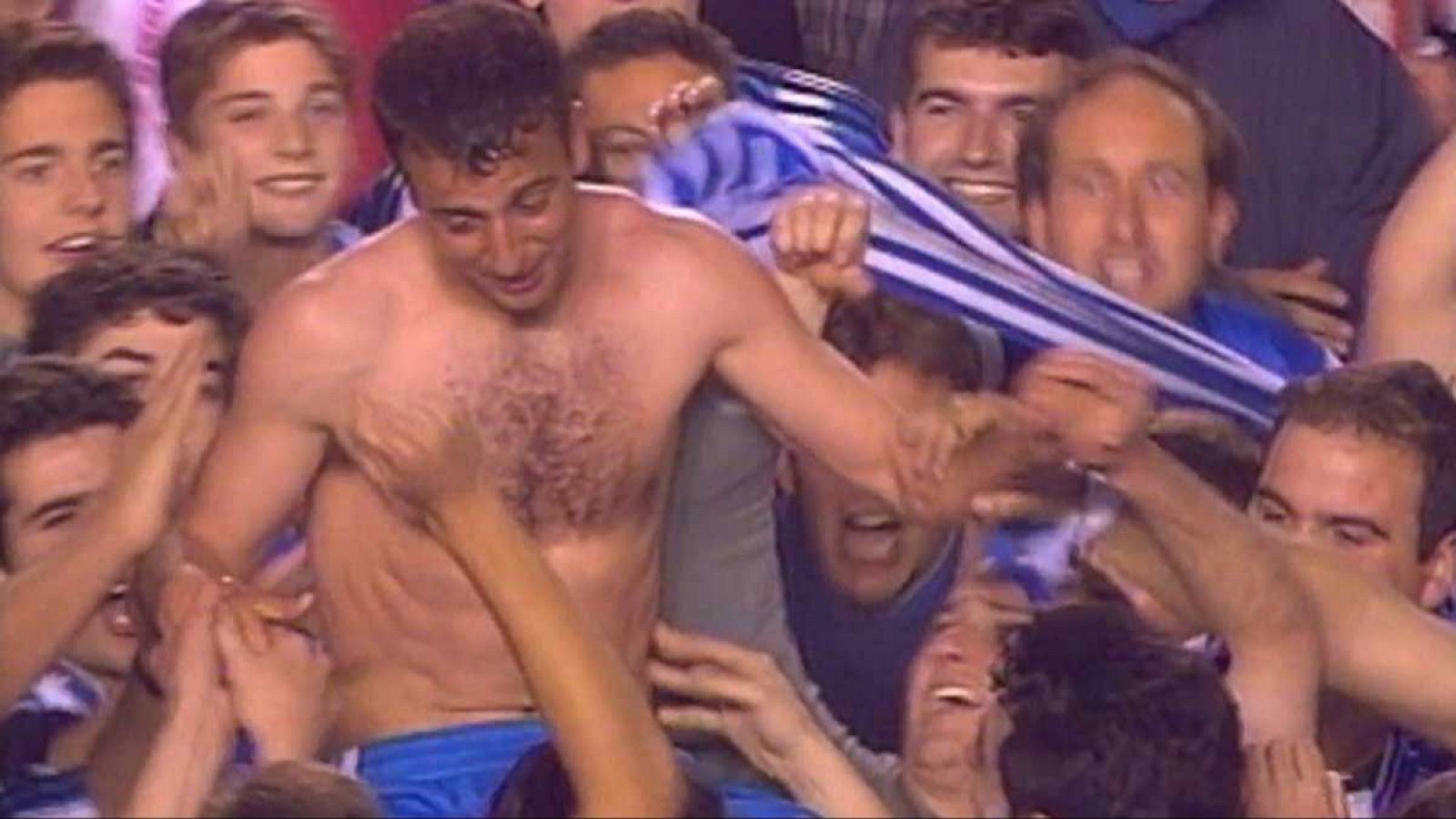 La Liga del Depor (2000) - Deportes en el Archivo de RTVE | Ver