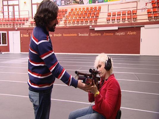 El mundo se mueve contigo - Tecnosoluciones: Deportes