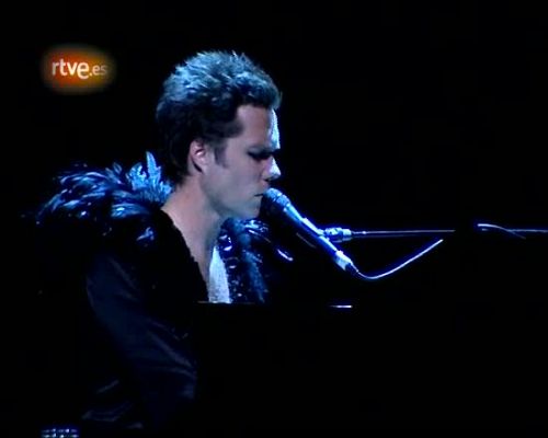 Continuarà... - Rufus Wainwright, i la cançó "Marth