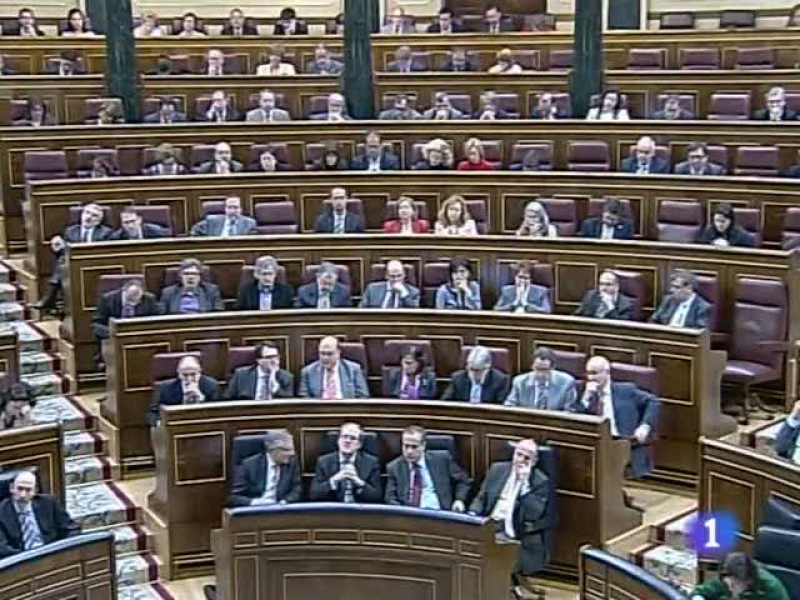 Noticias Castilla y León. Informativo Territorial de Castilla y León. (12/05/10)