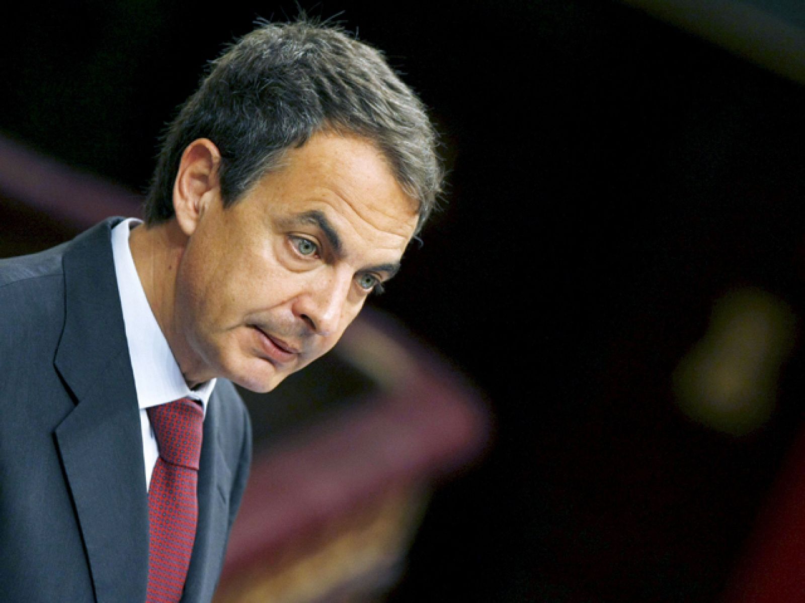 El TD1 en cuatro minutos (12/05/10)