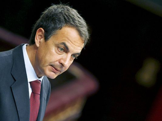 Telediario 1 - Telediario en 4' - 12/05/10